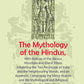 The Mythology Of The Hindus: With Notices Of The Various Mountain And Island Tribes, Inhabiting The Two - Gyan Books - Swadesiicart