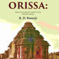History of Orissa: From the Earliest Times to the British Period 2nd - Gyan Books - Swadesiicart