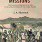 South Indian Missions: Containing Glimpses Into the Lives and Customs of the Tamil People - Gyan Books - Swadesiicart