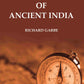 The Philosophy of Ancient India - Gyan Books - Swadesiicart