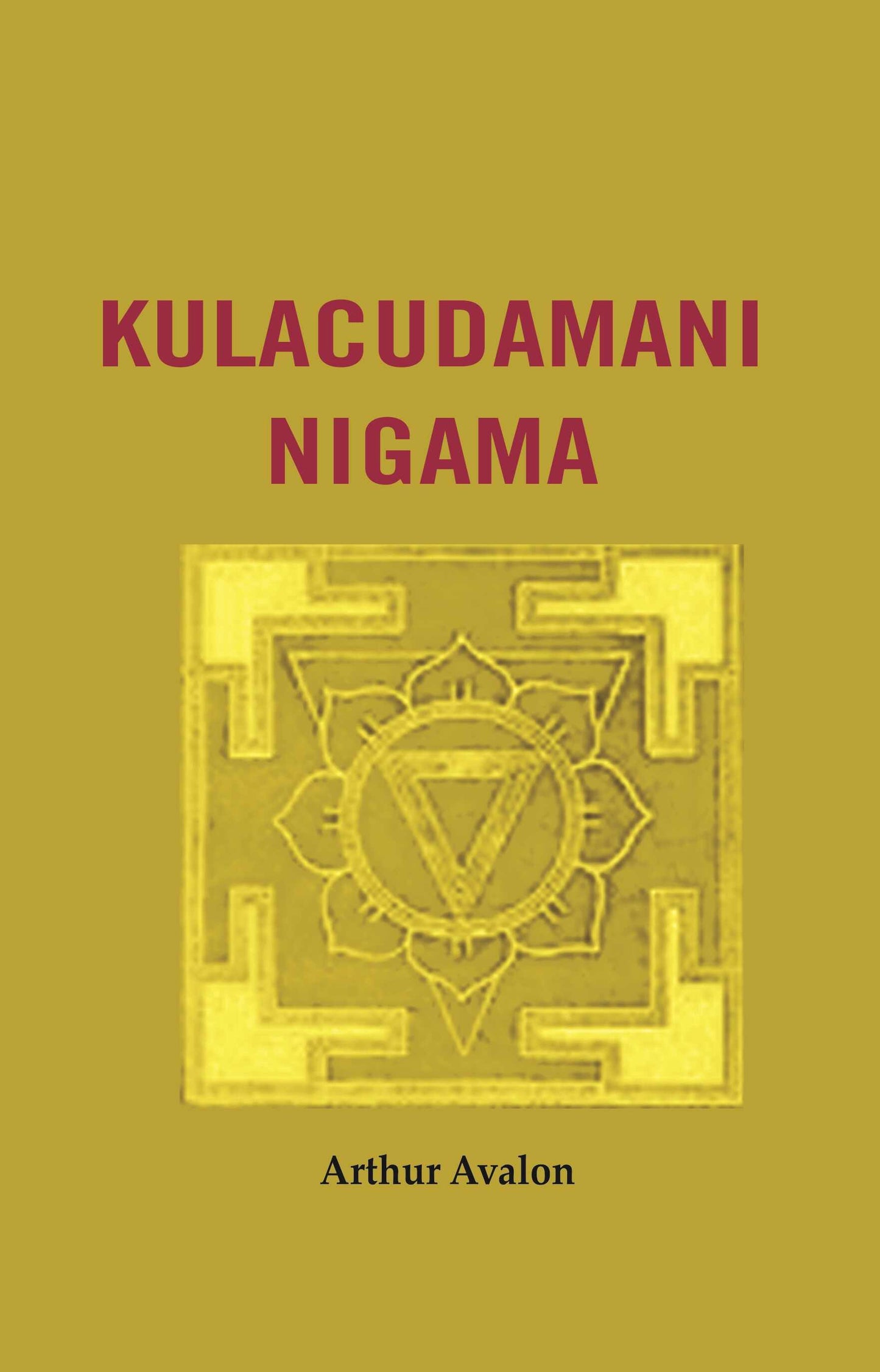 Kulacudamani Nigama - Gyan Books - Swadesiicart