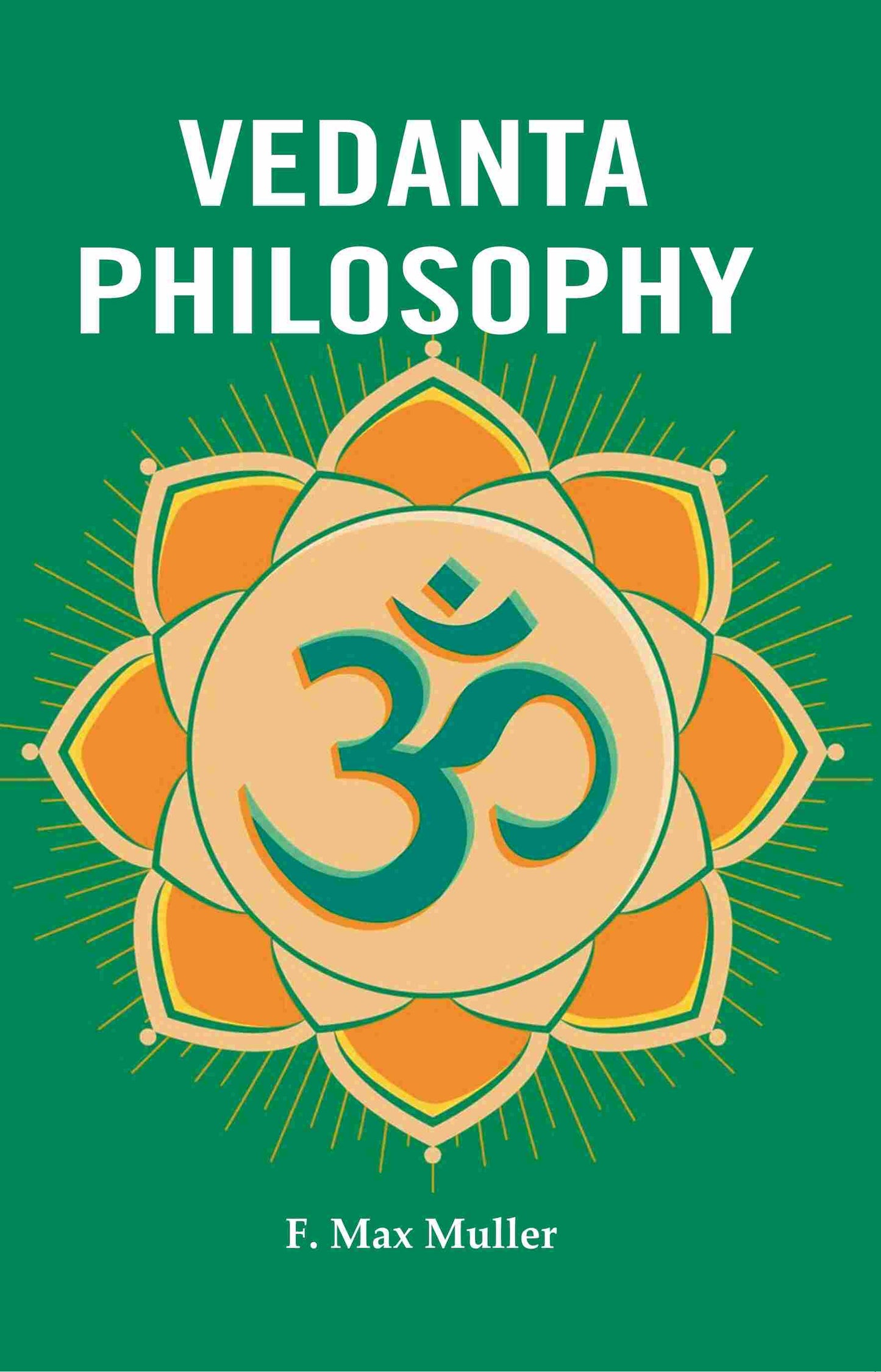 Vedanta Philosophy - Gyan Books - Swadesiicart