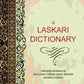 A Laskari Dictionary - Gyan Books - Swadesiicart