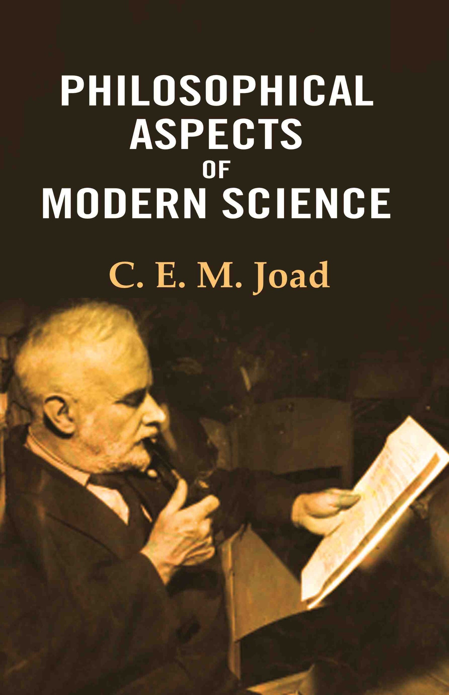 Philosophical Aspects of Modern Science - Gyan Books - Swadesiicart