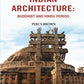 Indian Architecture: Buddhist and Hindu Period - Gyan Books - Swadesiicart