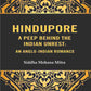Hindupore A Peep Behind the Indian Unrest: An Anglo-Indian Romance - Gyan Books - Swadesiicart