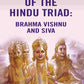 History of the Hindu Triad: Brahma Vishnu and Siva - Gyan Books - Swadesiicart