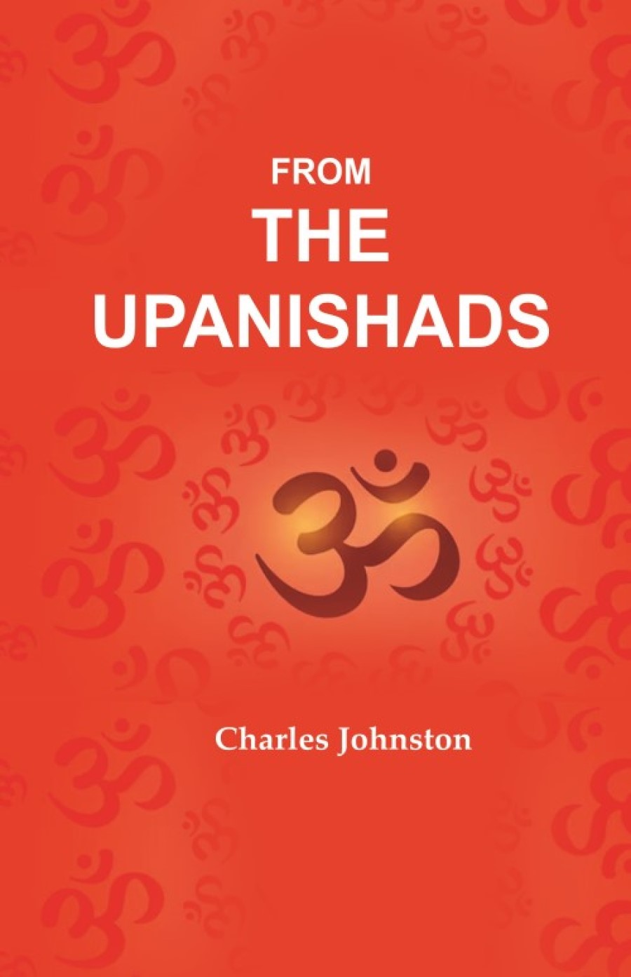From the Upanishads - Gyan Books - Swadesiicart