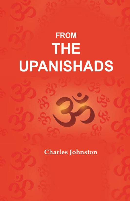 From the Upanishads - Gyan Books - Swadesiicart