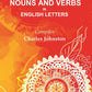 Useful Sanskrit Nouns and Verbs in English Letters - Gyan Books - Swadesiicart