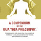A Compendium of the Raja Yoga Philosophy: Comprising the Principal Treatises of Shrimat Sankaracharya and Other Reknowned Authors - Gyan Books - Swadesiicart