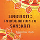 Linguistic Introduction to Sanskrit - Gyan Books - Swadesiicart