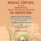 Historical Fragments Of The Mogul Empire, Of The Morattoes, And Of The English Concerns In Indostan: - Gyan Books - Swadesiicart
