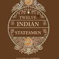 Twelve Indian Statesmen - Gyan Books - Swadesiicart