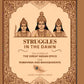 Struggles in the Dawn the Stories of the Great Indian Epics the Ramayana and Mahabharata - Gyan Books - Swadesiicart