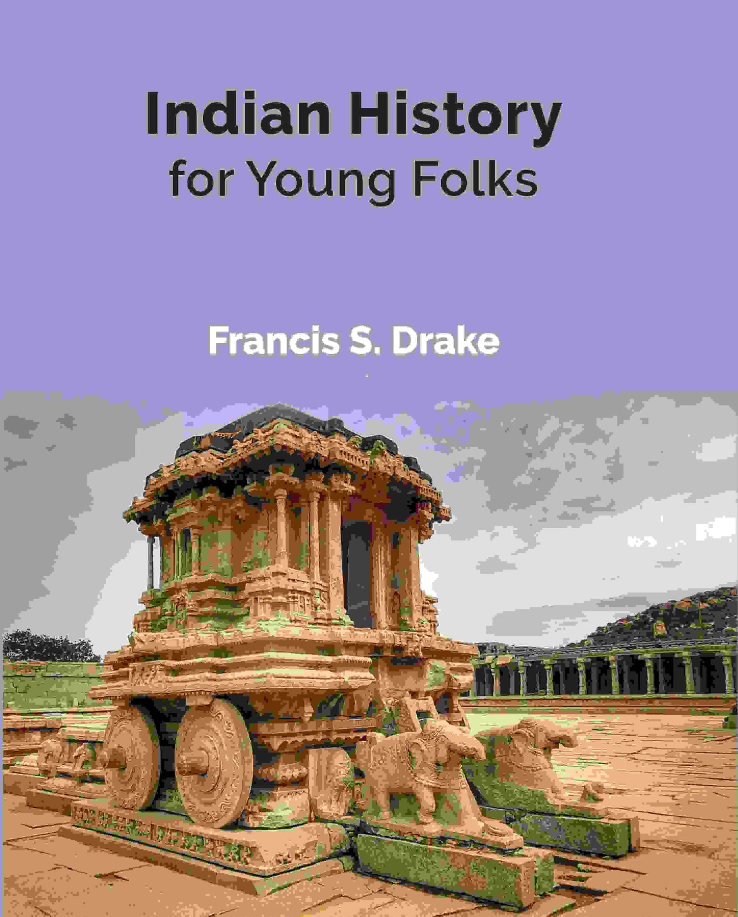 Indian History for Young Folks - Gyan Books - Swadesiicart