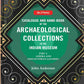 Catalogue and Hand-Book of the Archaeological Collections In the Indian Museum Ashoka and Indo-Soythian Galleries Part-1 - Gyan Books - Swadesiicart