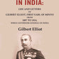 Lord Minto in India: Life and Letters of Gilbert Elliot, First Earl of Minto from 1807 to 1814, While Governor-General of India - Gyan Books - Swadesiicart