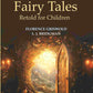 Hindu Fairy Tales Retold for Children - Gyan Books - Swadesiicart