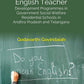 Efficacy of English Teacher: Development Programmes in Government Social Welfare Residential Schools in Andhra Pradesh and Telangana - Gyan Books - Swadesiicart
