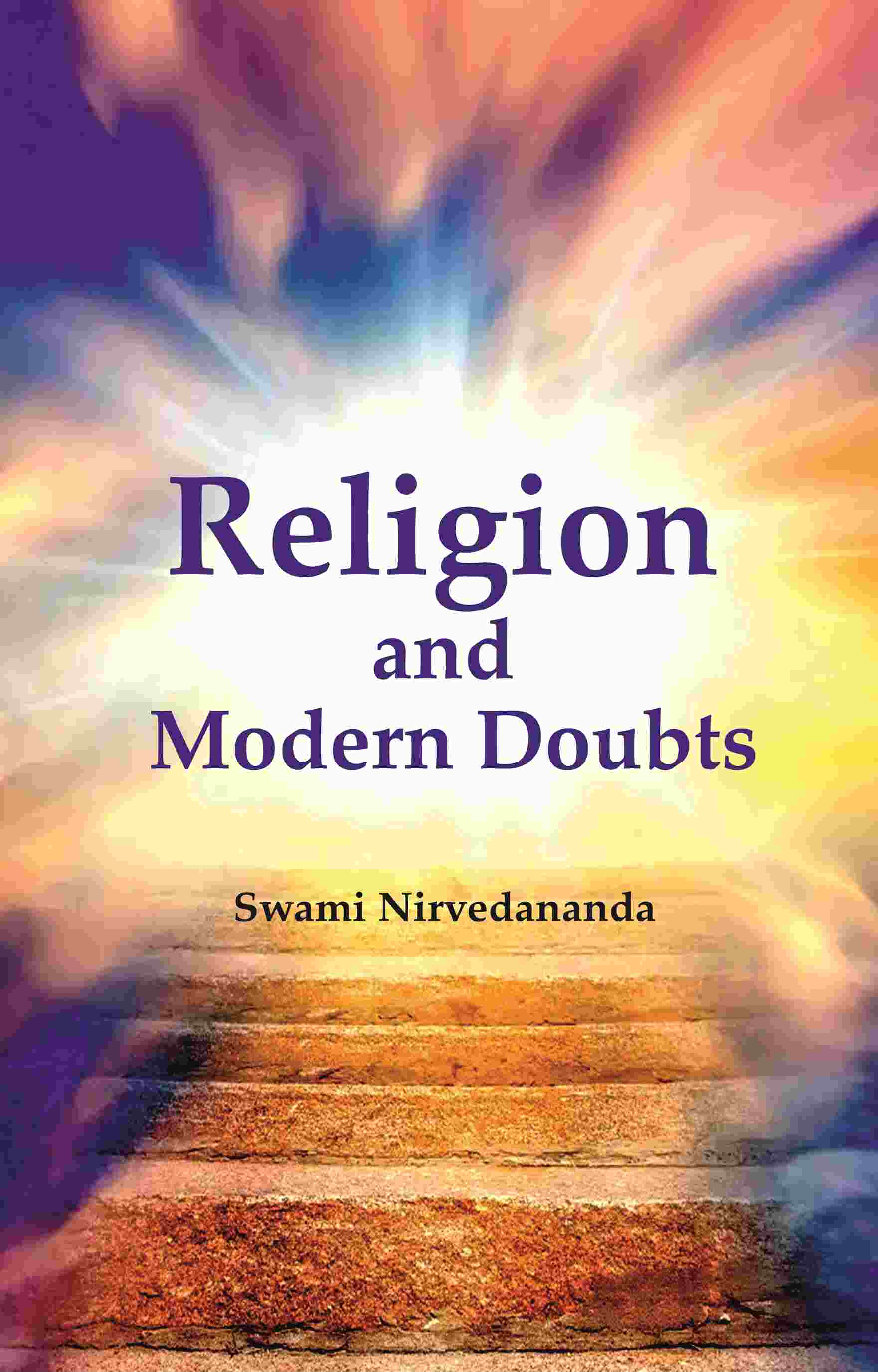 Religion and Modern Doubts - Gyan Books - Swadesiicart