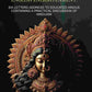 Hindu Idolatry and English Enlightenment: Six Letters Addressed to Educated Hindus Containing a Practical Discussion of Hinduism - Gyan Books - Swadesiicart