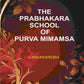 The Prabhakara School of Purva Mimamsa - Gyan Books - Swadesiicart