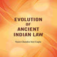 Evolution of Ancient Indian Law - Gyan Books - Swadesiicart