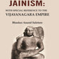 Mediaeval Jainism: With Special Reference to the Vijayanagara Empire - Gyan Books - Swadesiicart