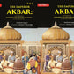 The Emperor Akbar: A Contribution Towards the History of India in the 16Th Century 2 Vols. Set - Gyan Books - Swadesiicart