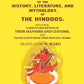 A View Of The History, Literature, And Mythology, Of The Hindoos: Including A Minute Description Of Their - Gyan Books - Swadesiicart