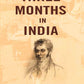Three Months in India - Gyan Books - Swadesiicart