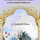 Where Three Creeds Meet A Tale of Modern Indian Life - Gyan Books - Swadesiicart