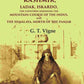 Travels in Kashmir, Ladak, Iskardo, the Countries Adjoining the Mountain-course of the Indus, and the Himalaya, North of the Panjab 1st - Gyan Books - Swadesiicart