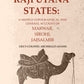 The Western Rajputana States: A Medico-Topographical and General Account of Marwar, Sirohi, Jaisalmir - Gyan Books - Swadesiicart