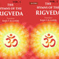 The Hymns of the Rigveda 2 Vols. Set - Gyan Books - Swadesiicart