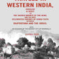 Travels In Western India, Embracing A Visit To The Sacred Mounts Of The Jains, And The Most Celebrated - Gyan Books - Swadesiicart
