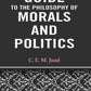 Guide to The Philosophy of Morals and Politics - Gyan Books - Swadesiicart