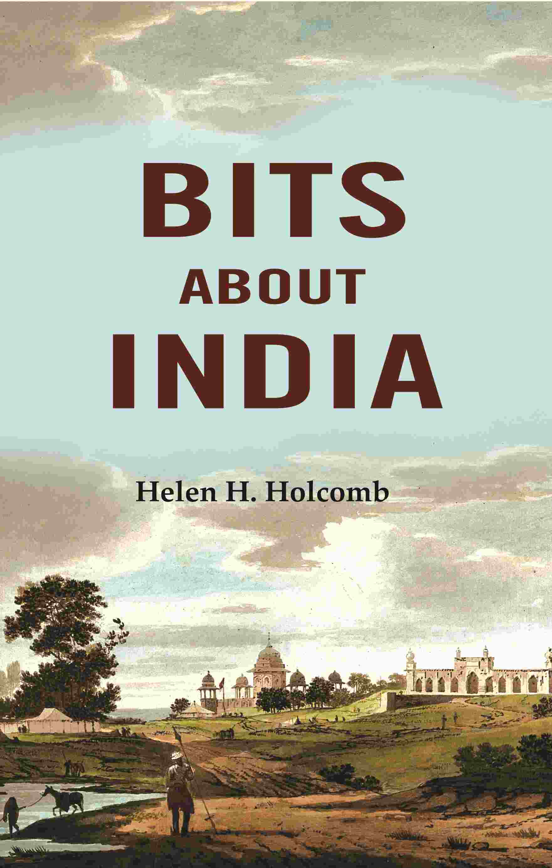 Bits about India - Gyan Books - Swadesiicart