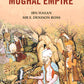 Central Structure of Mughal Empire - Gyan Books - Swadesiicart