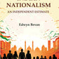 Indian Nationalism: An Independent Estimate - Gyan Books - Swadesiicart