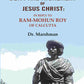 A defence of the deity and atonement of Jesus Christ: In reply to Ram-mohun Roy of Calcutta - Gyan Books - Swadesiicart