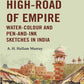 The High-Road of Empire Water-Colour and Pen-and-Ink Sketches in India - Gyan Books - Swadesiicart