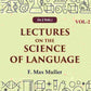 Lectures on the Science of Language 2nd - Gyan Books - Swadesiicart