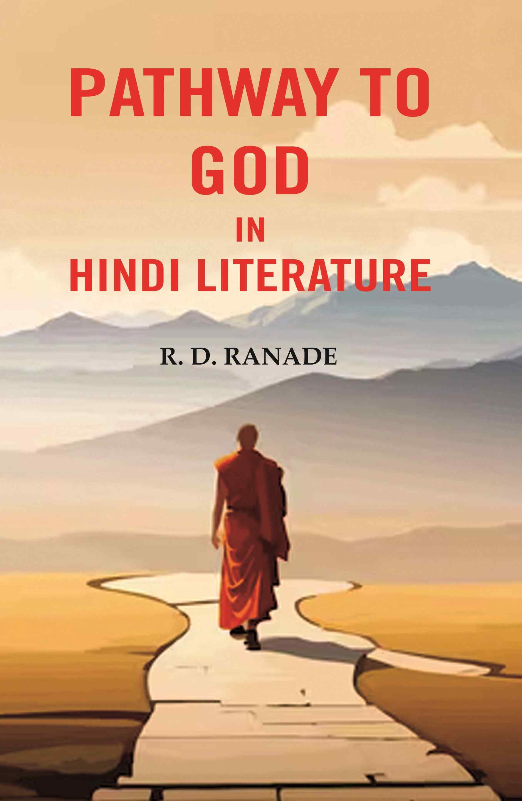 Pathway to God in Hindi Literature - Gyan Books - Swadesiicart