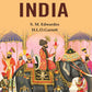 Mughal rule in India - Gyan Books - Swadesiicart