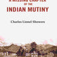A Missing Chapter of The Indian Mutiny - Gyan Books - Swadesiicart