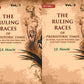 The Ruling Races of Prehistoric Times in India, South-Western Asia and Southern Europe 2 Vols. Set - Gyan Books - Swadesiicart