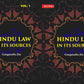 Hindu Law in its Sources 2 Vol. Set - Gyan Books - Swadesiicart