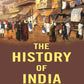 The History of India - Gyan Books - Swadesiicart